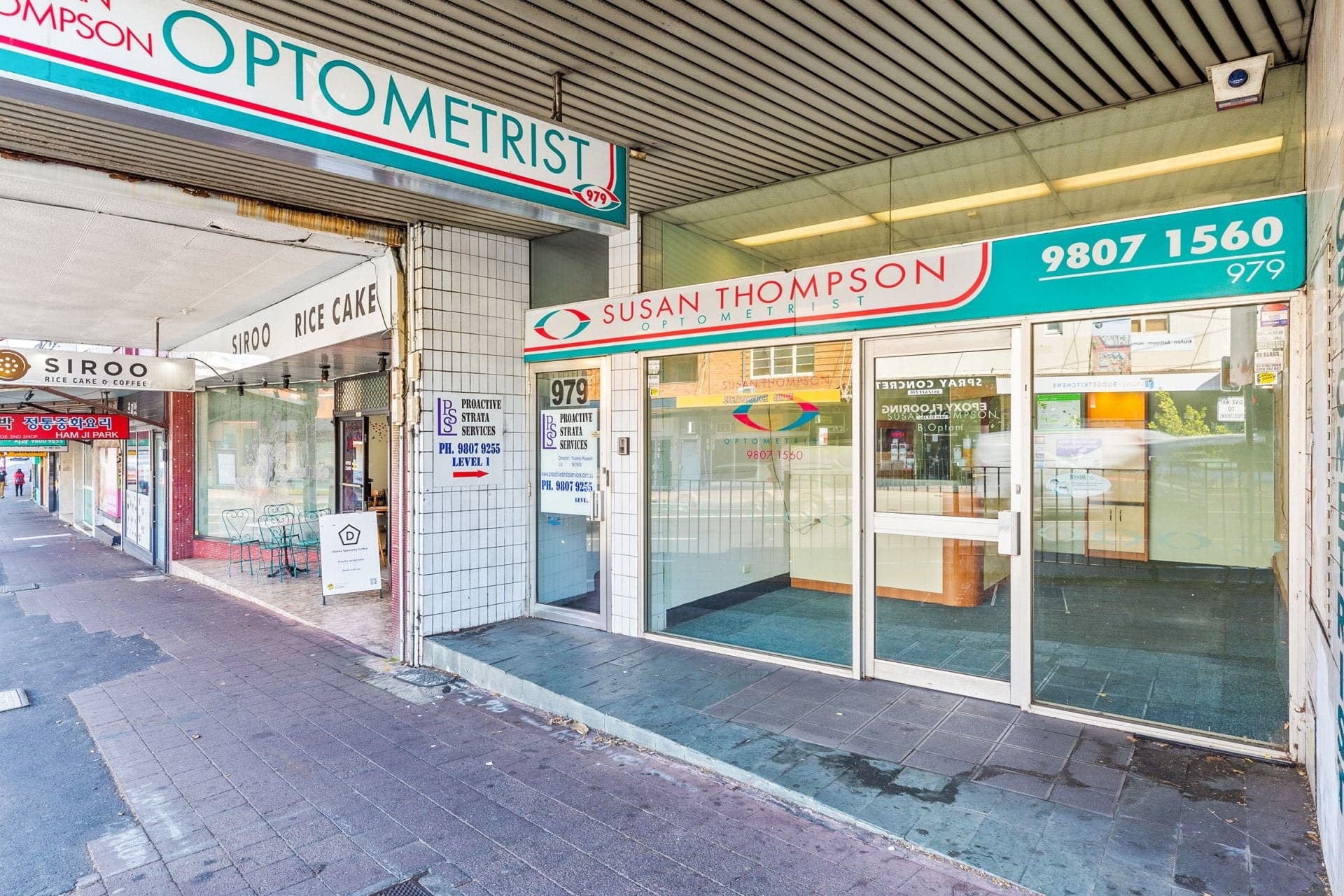979 Victoria Road West Ryde NSW, West Ryde - Image 1