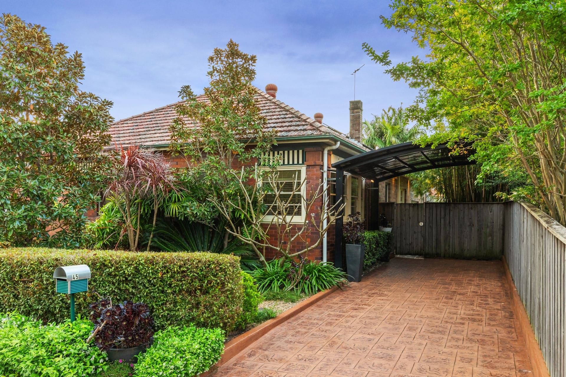 45 Linton Avenue WEST RYDE NSW, West Ryde - Image 1