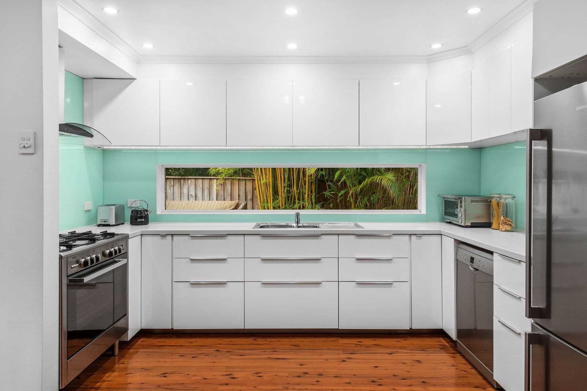 45 Linton Avenue WEST RYDE NSW, West Ryde - Thumbnail 3
