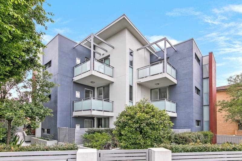 8/241 Blaxland Road Ryde NSW, Ryde - Image 1