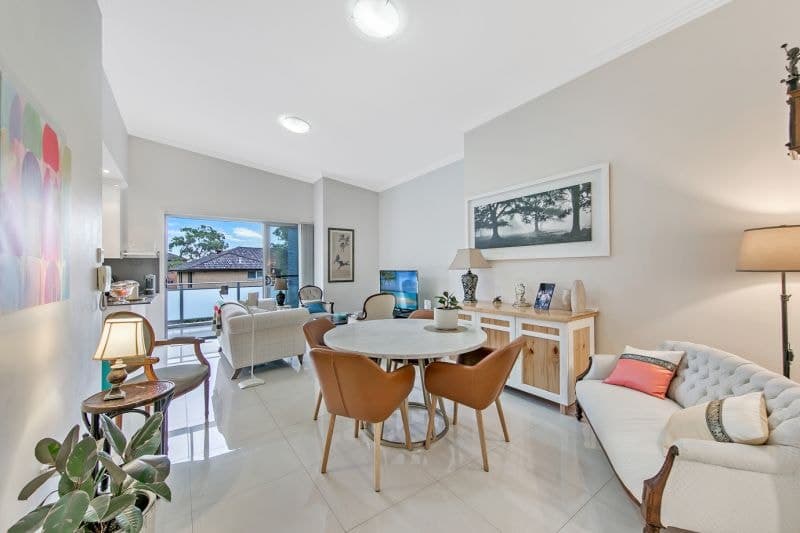 8/241 Blaxland Road Ryde NSW, Ryde - Thumbnail 3