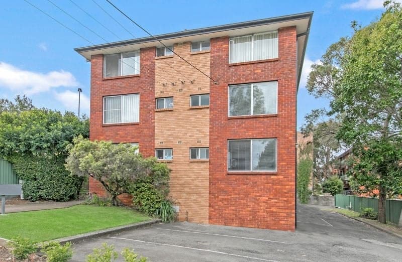 1/2 Adelaide Street WEST RYDE NSW, West Ryde - Image 1
