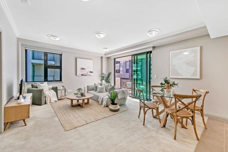 28/19 Angas Street Meadowbank NSW, Meadowbank - Thumbnail 2