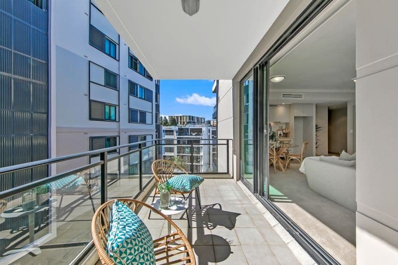 28/19 Angas Street Meadowbank NSW, Meadowbank - Thumbnail 4
