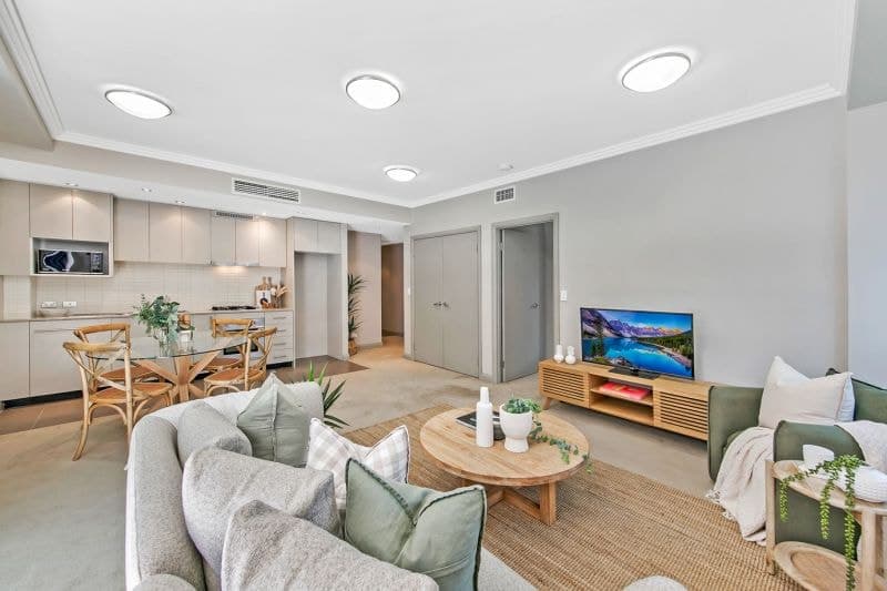 28/19 Angas Street Meadowbank NSW, Meadowbank - Thumbnail 5