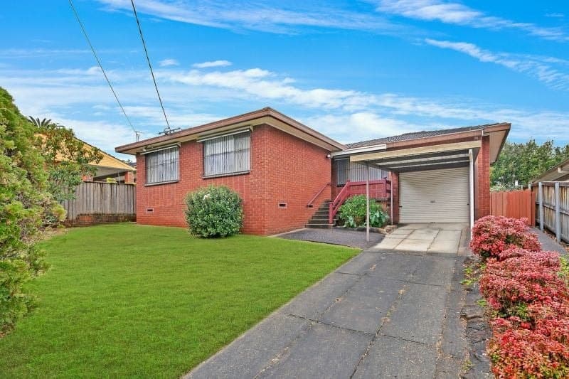 3 Euclid Street Winston Hills NSW, Winston Hills - Image 1