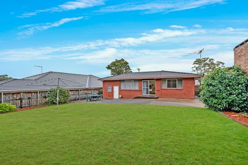 3 Euclid Street Winston Hills NSW, Winston Hills - Thumbnail 7