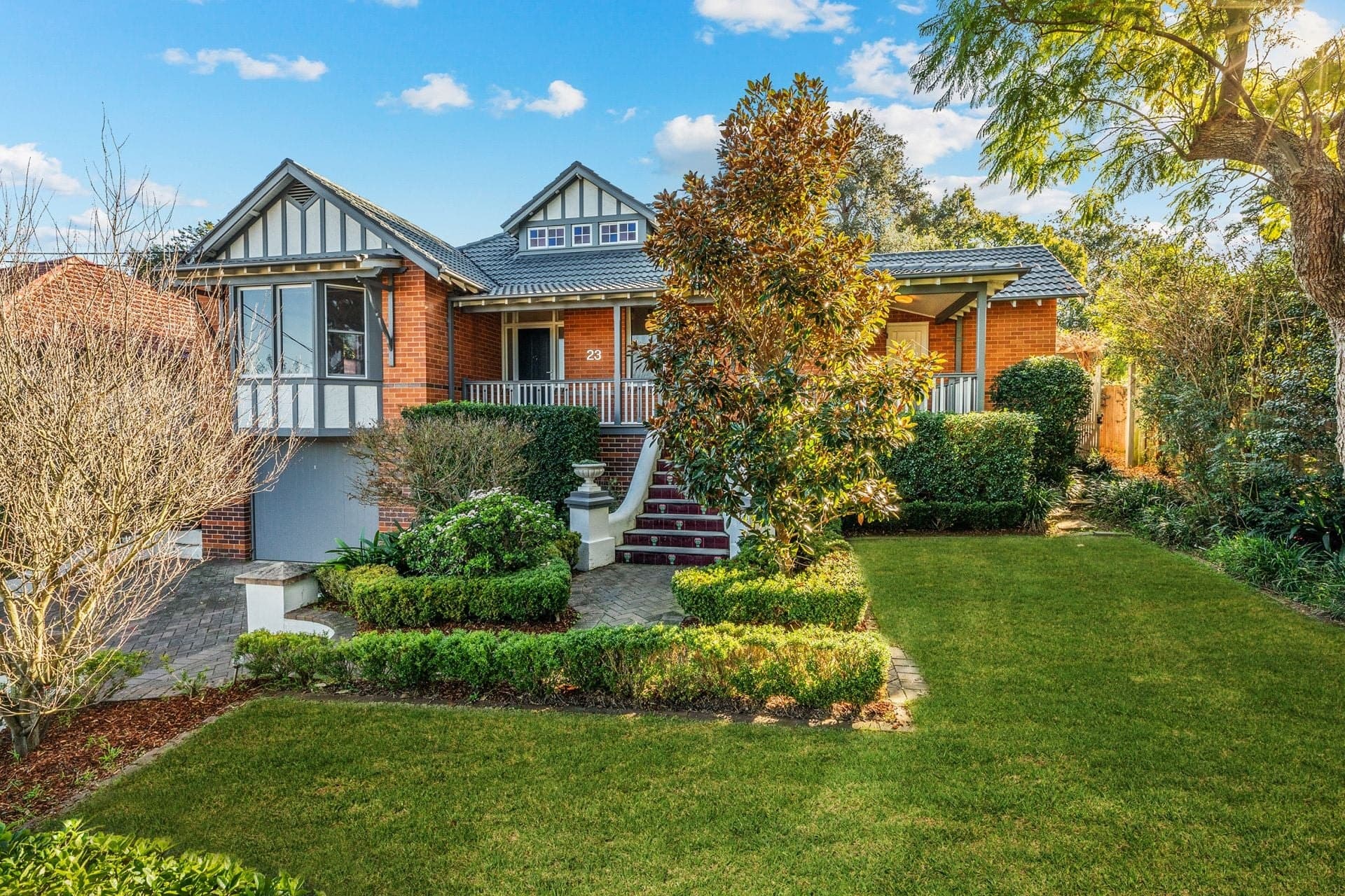 23 Grand Avenue West Ryde NSW, West Ryde - Image 1