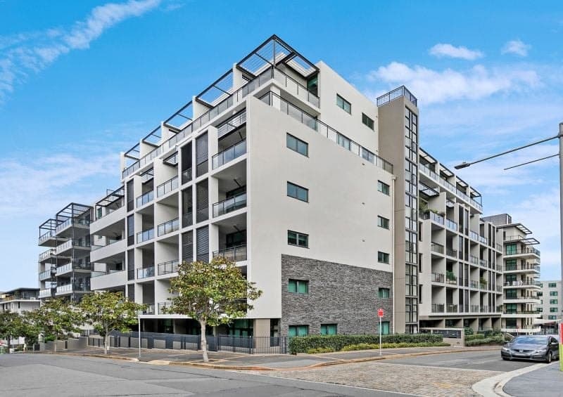 57/2 Underdale Lane MEADOWBANK NSW, Meadowbank - Image 1