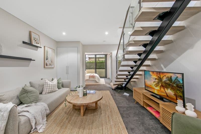 5002/9 Angas Street MEADOWBANK NSW, Meadowbank - Thumbnail 2