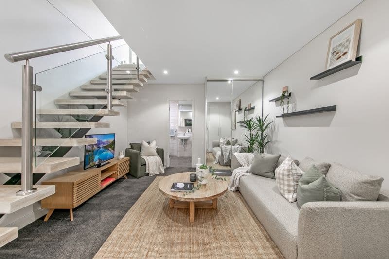5002/9 Angas Street MEADOWBANK NSW, Meadowbank - Thumbnail 3