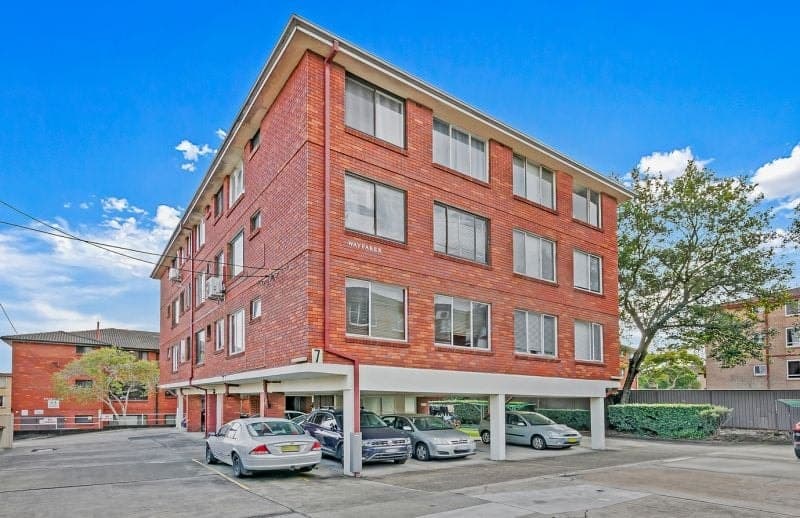 5/7 Bank Street Meadowbank NSW, Meadowbank - Image 1
