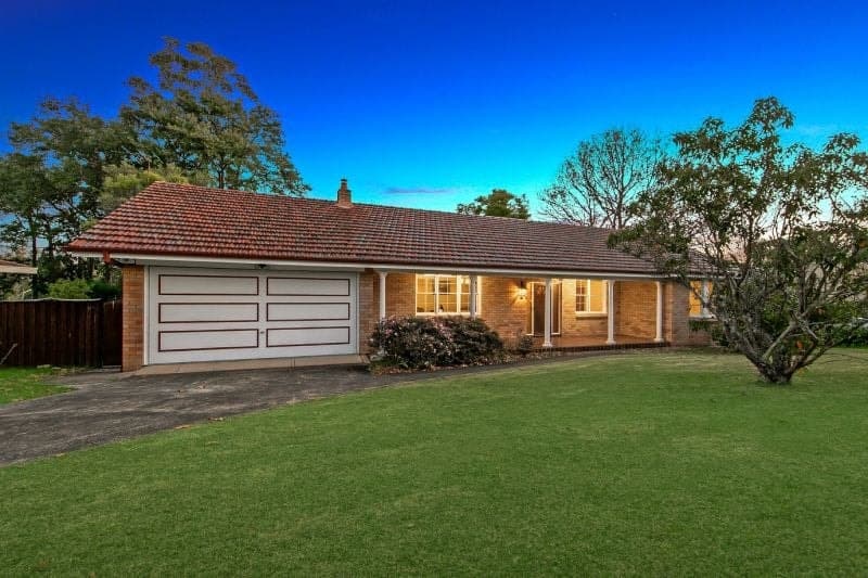 7 Brushford Avenue Castle Hill NSW, Castle Hill - Image 1