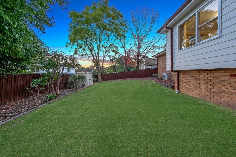 7 Brushford Avenue Castle Hill NSW, Castle Hill - Thumbnail 6