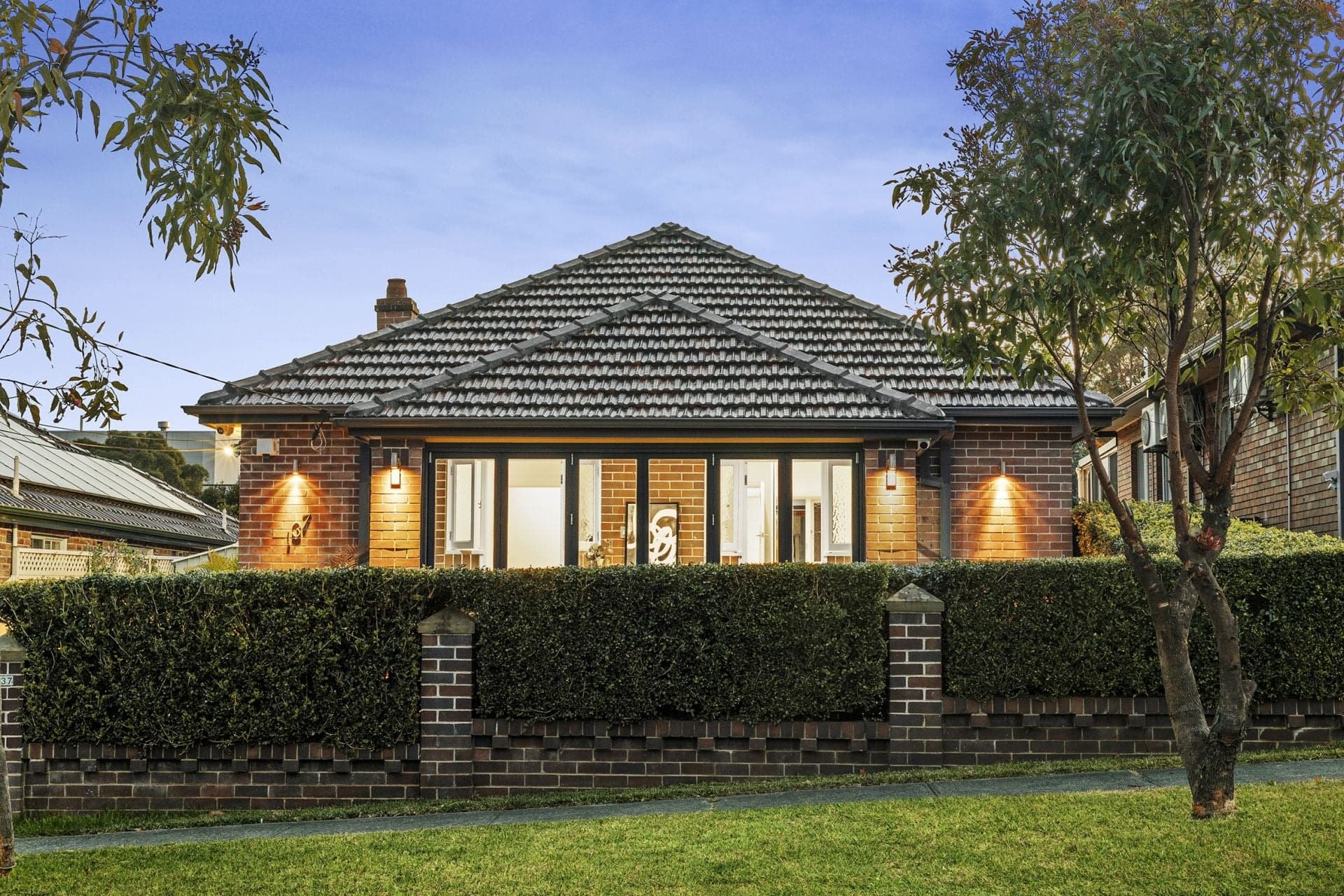 137 Cobham Avenue Melrose Park NSW, Melrose Park - Image 1