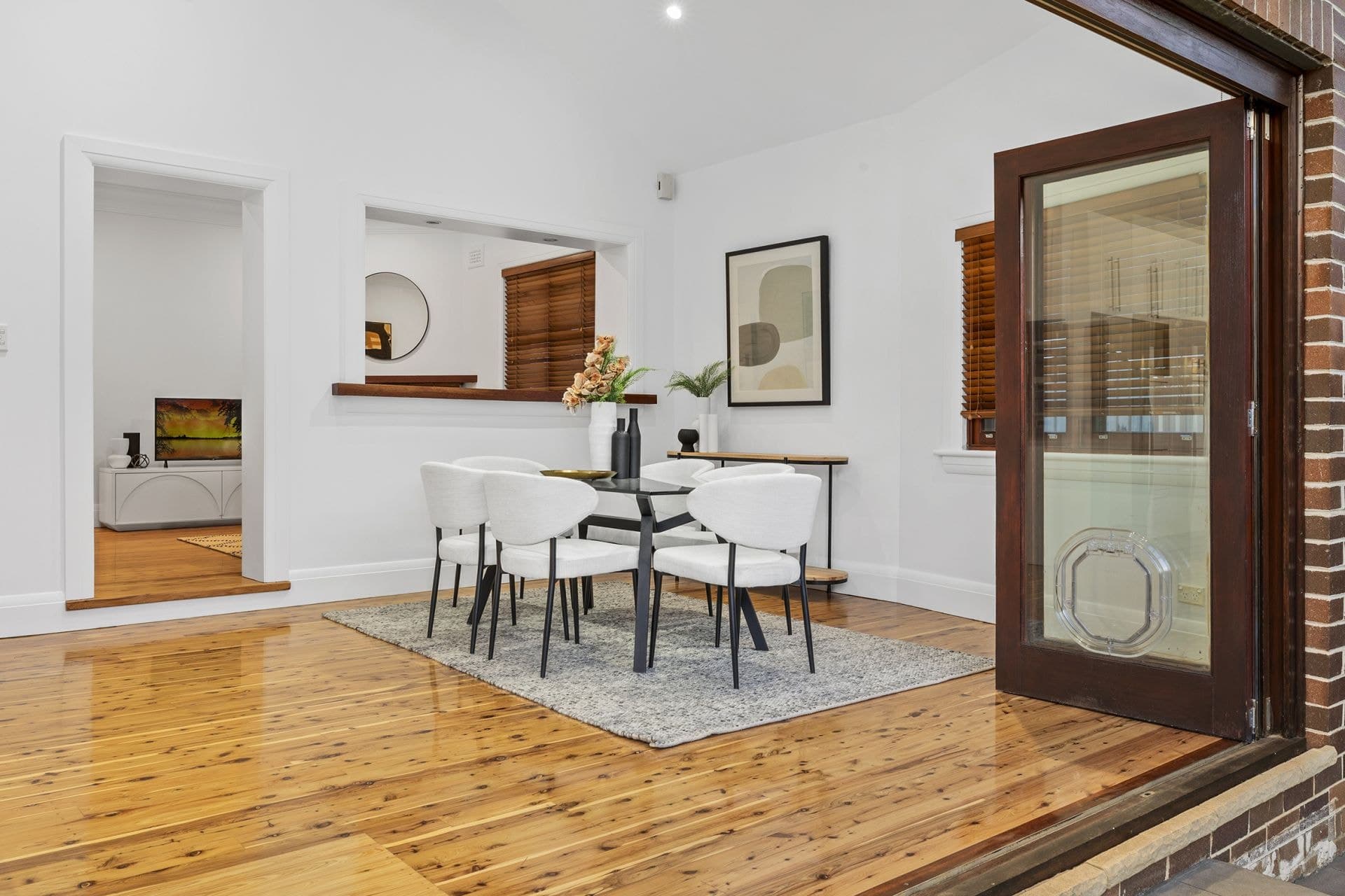 137 Cobham Avenue Melrose Park NSW, Melrose Park - Thumbnail 4