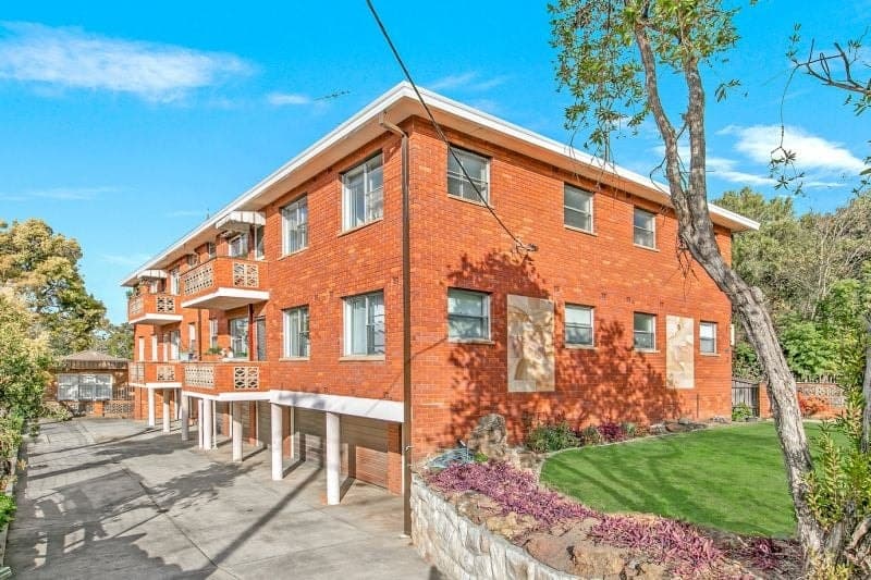 7/2 Mons Avenue WEST RYDE NSW, West Ryde - Image 1