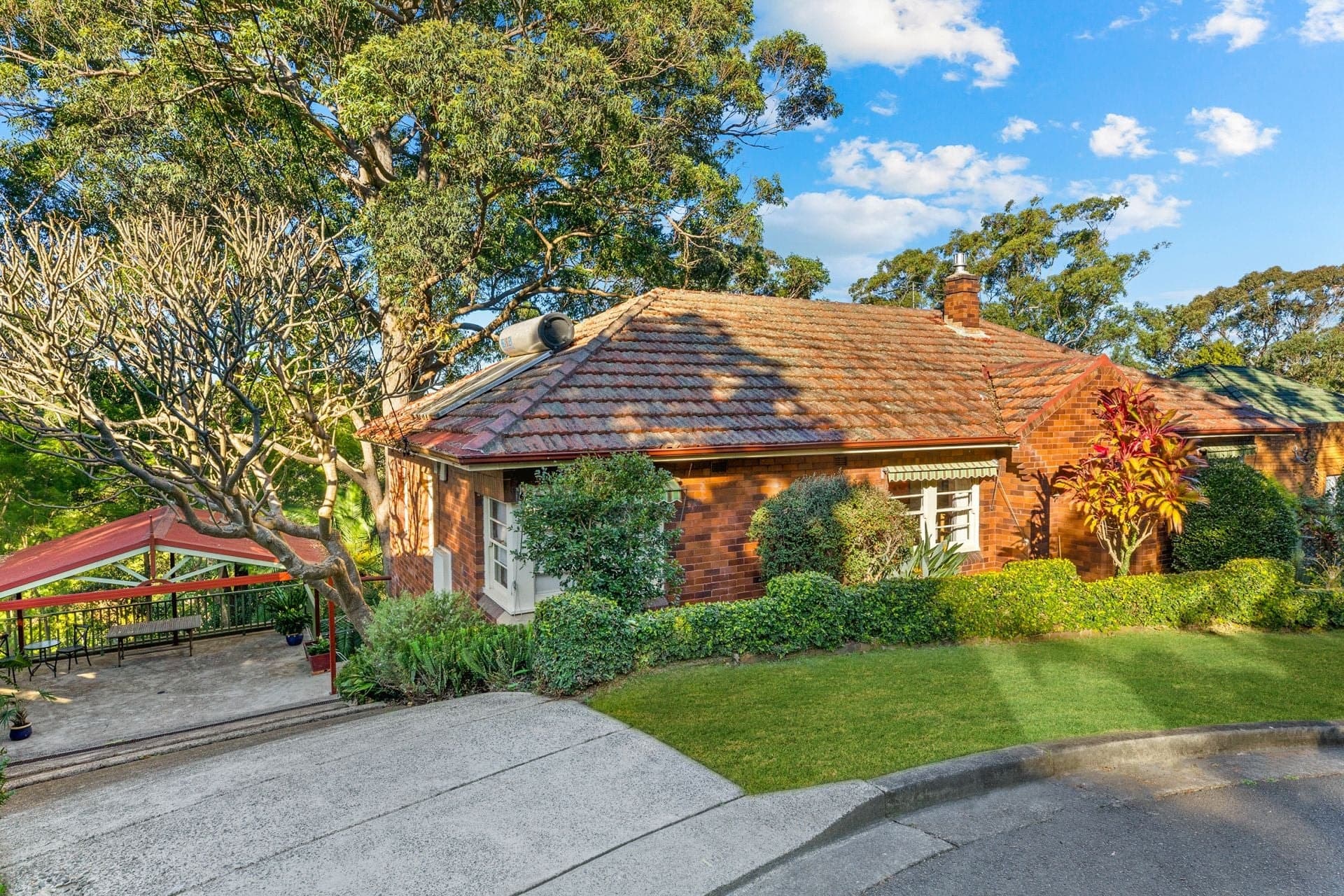30 Buena Vista Avenue Denistone NSW, Denistone - Image 1