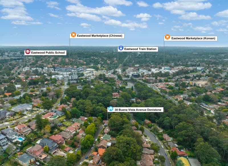 30 Buena Vista Avenue Denistone NSW, Denistone - Thumbnail 7