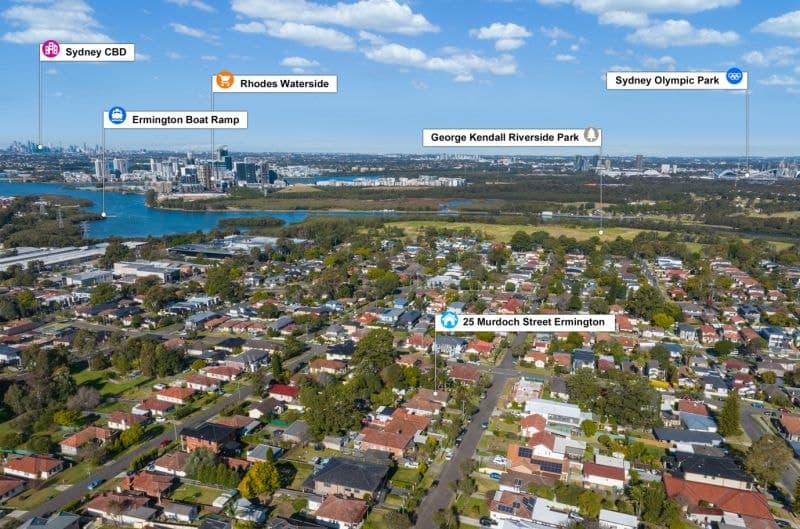 25 Murdoch Street Ermington NSW, Ermington - Thumbnail 7