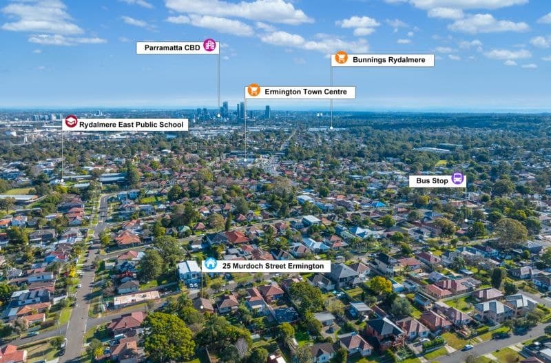 25 Murdoch Street Ermington NSW, Ermington - Thumbnail 8