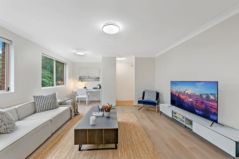 2/1 Hatton Street Ryde NSW, Ryde - Thumbnail 2