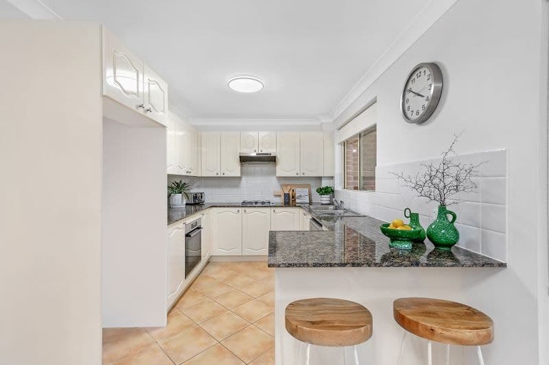 2/1 Hatton Street Ryde NSW, Ryde - Thumbnail 3