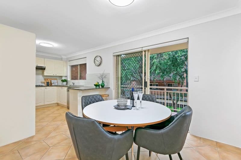 2/1 Hatton Street Ryde NSW, Ryde - Thumbnail 5