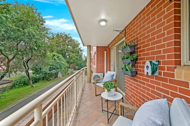 2/1 Hatton Street Ryde NSW, Ryde - Thumbnail 8