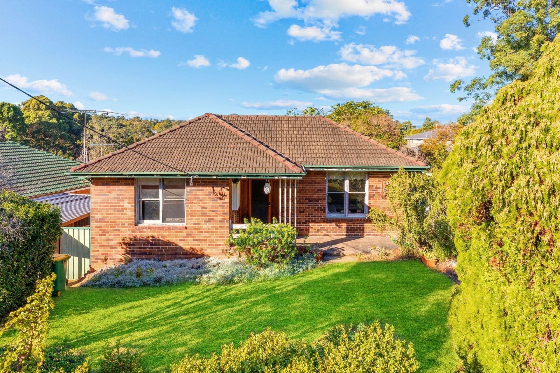 8 Warwick Road Dundas Valley NSW, Dundas Valley - Image 1
