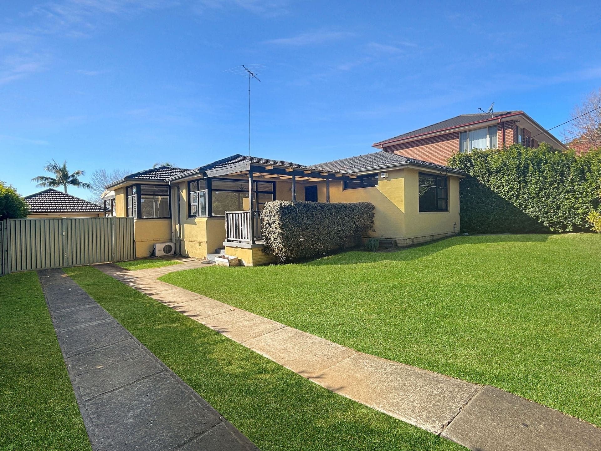247 Old Windsor Road Old Toongabbie NSW, Old Toongabbie - Image 1