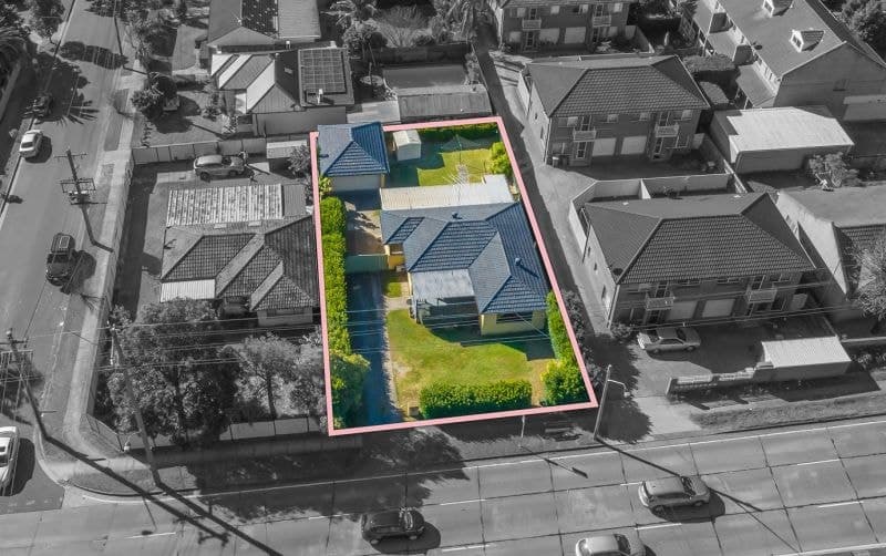 247 Old Windsor Road Old Toongabbie NSW, Old Toongabbie - Thumbnail 2