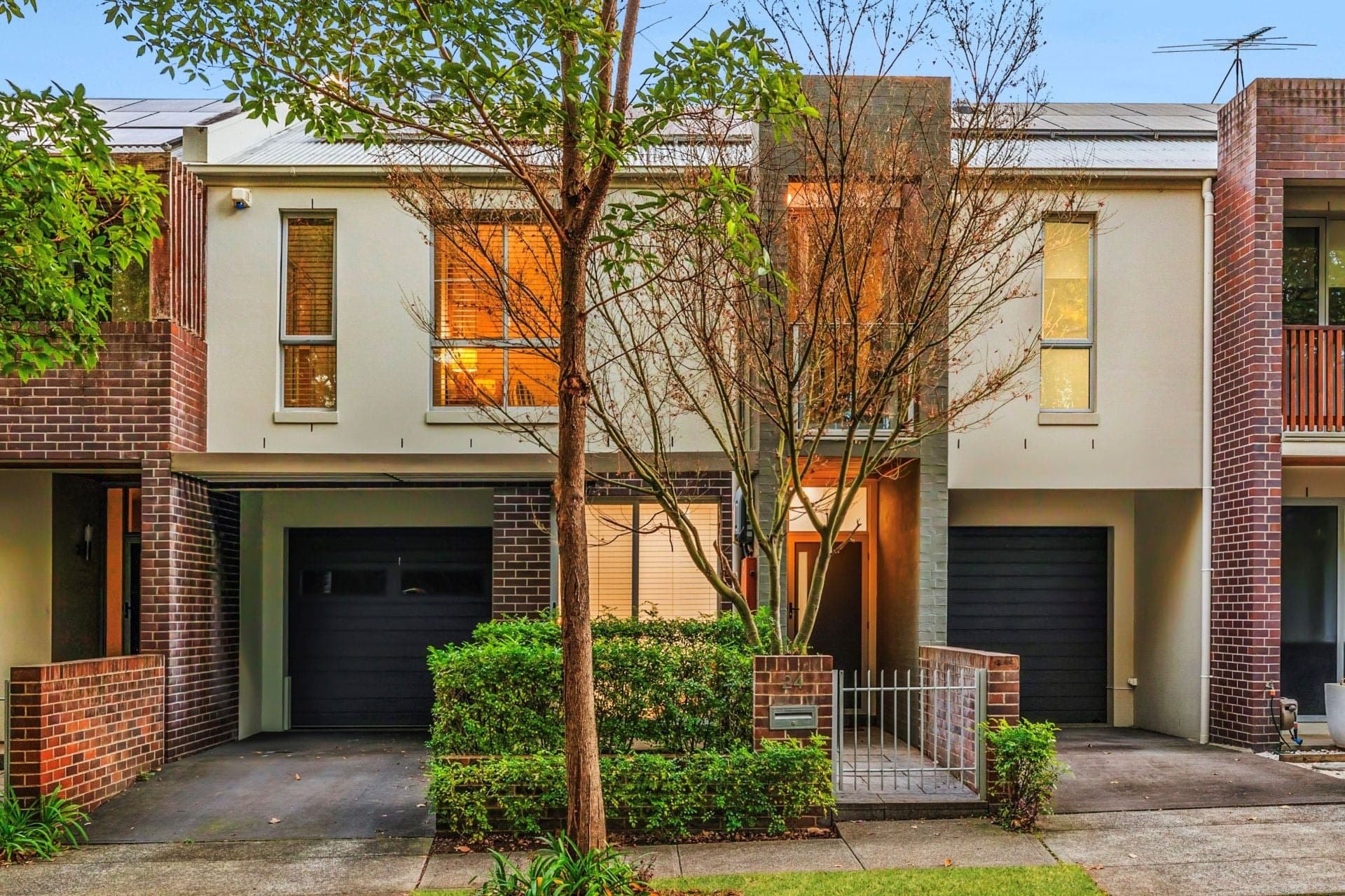 24 Broadoaks Street Ermington NSW, Ermington - Image 1