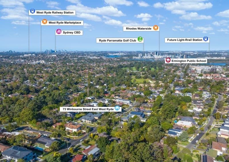 73 Winbourne Street East West Ryde NSW, East West Ryde - Thumbnail 5