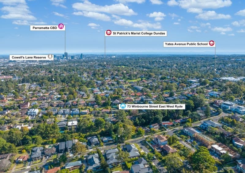 73 Winbourne Street East West Ryde NSW, East West Ryde - Thumbnail 6