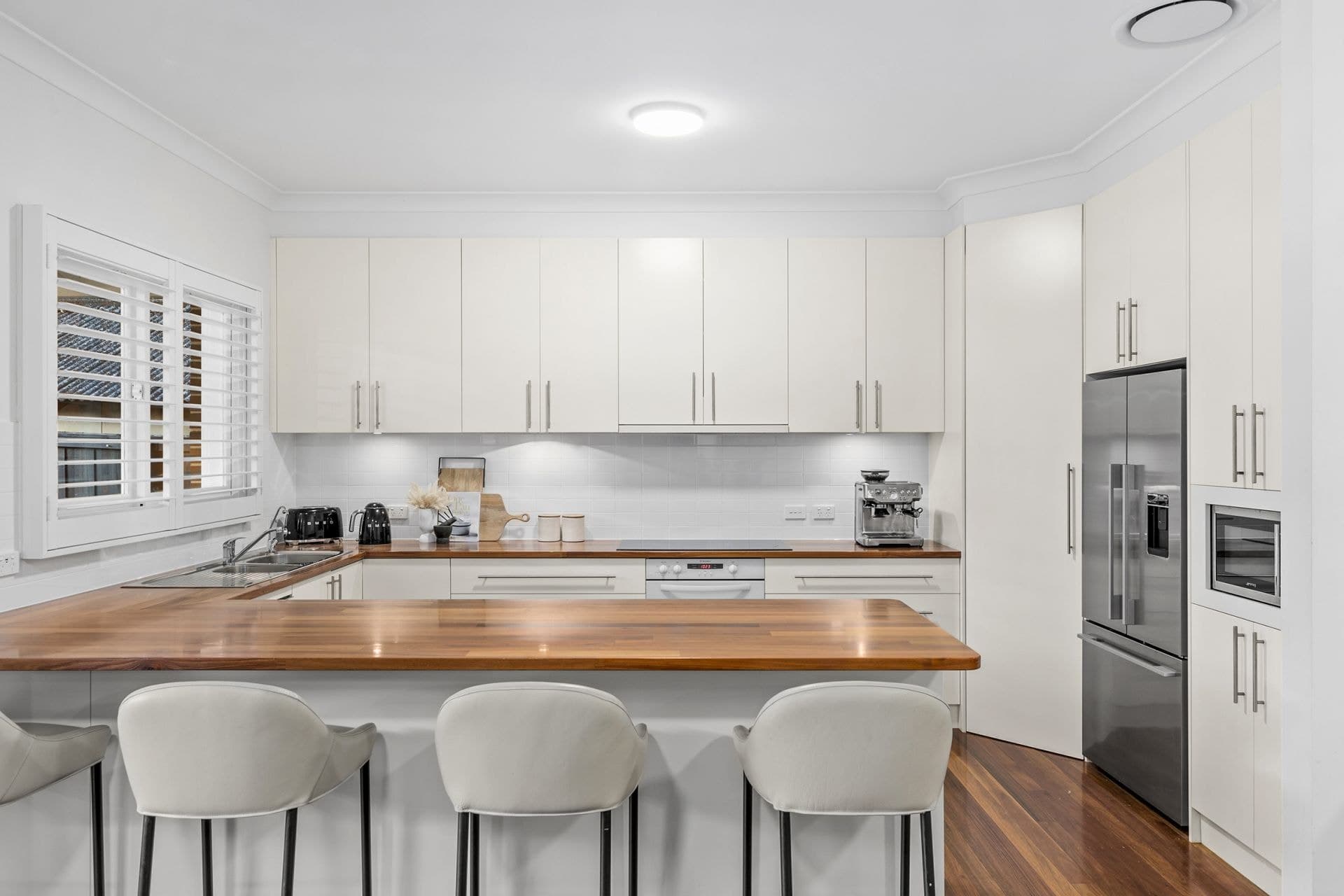 4 Johnson Avenue Melrose Park NSW, Melrose Park - Thumbnail 4