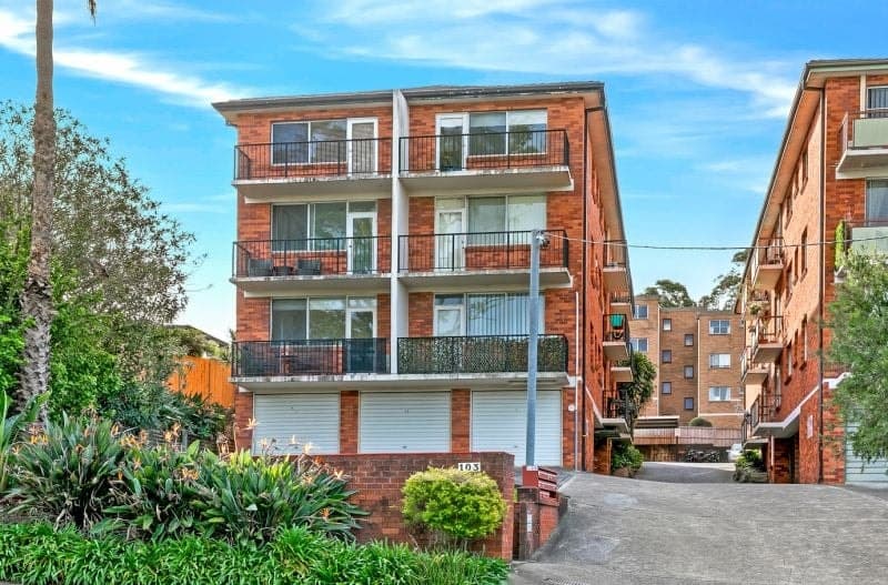 8/103 Constitution Road West West Ryde NSW, West West Ryde - Image 1