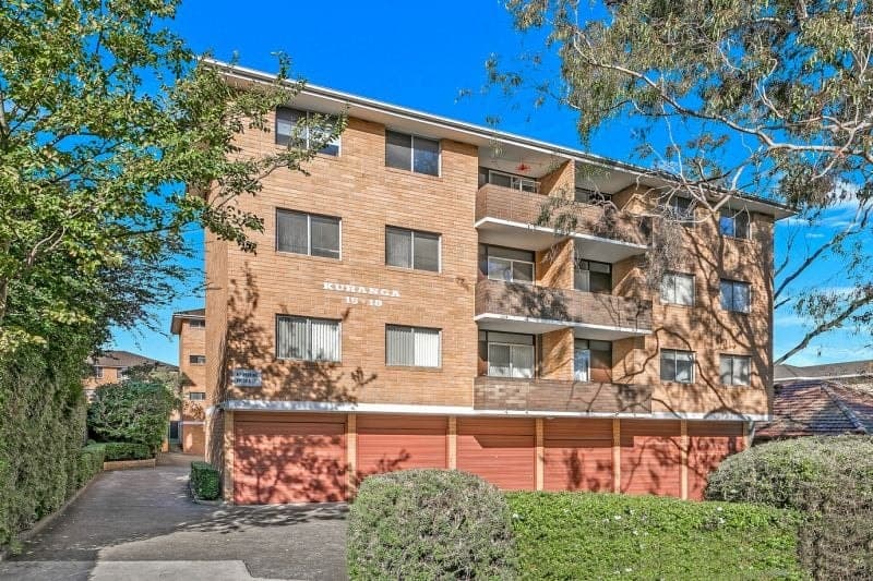 17/15-19 Terry Road West Ryde NSW, West Ryde - Image 1