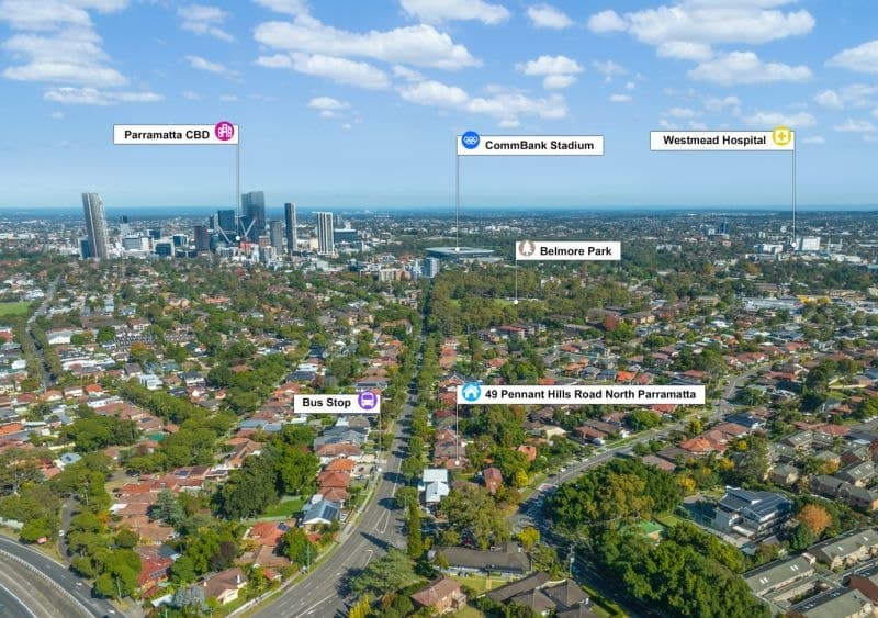 49 Pennant Hills Road North Parramatta NSW, North Parramatta - Thumbnail 8