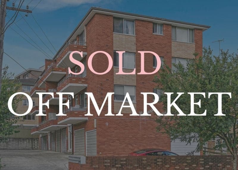10/9 Reserve Street West Ryde NSW, West Ryde - Image 1