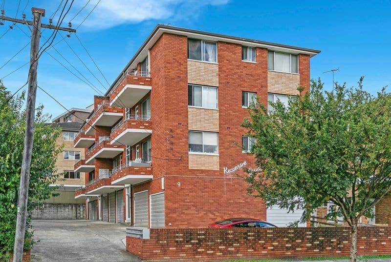 10/9 Reserve Street West Ryde NSW, West Ryde - Thumbnail 7