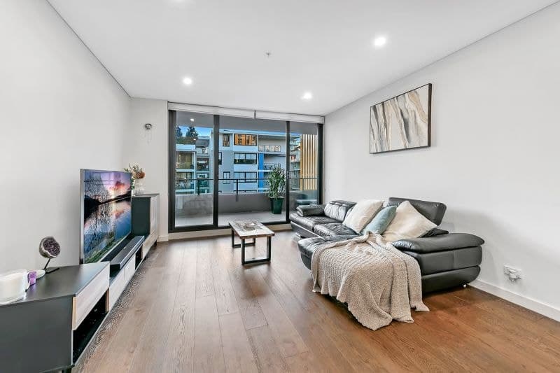 513A/116 Bowden Street Meadowbank NSW, Meadowbank - Thumbnail 3