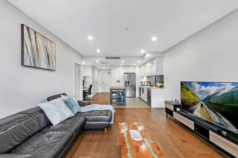 513A/116 Bowden Street Meadowbank NSW, Meadowbank - Thumbnail 4