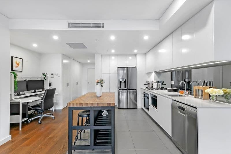 513A/116 Bowden Street Meadowbank NSW, Meadowbank - Thumbnail 5