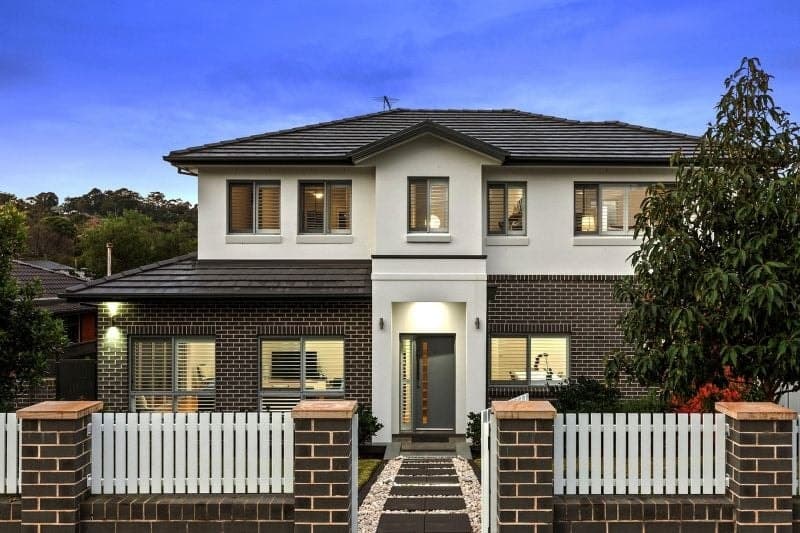 1/48 Winbourne Street West Ryde NSW, West Ryde - Image 1