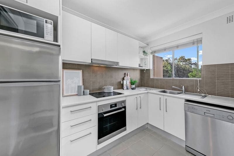 11/22 Meadow Crescent Meadowbank NSW, Meadowbank - Image 1