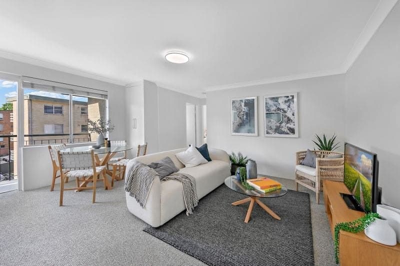 11/22 Meadow Crescent Meadowbank NSW, Meadowbank - Thumbnail 2