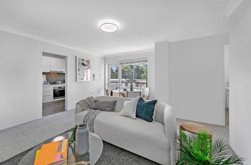 11/22 Meadow Crescent Meadowbank NSW, Meadowbank - Thumbnail 3