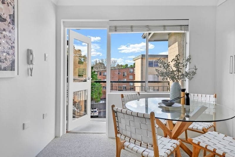 11/22 Meadow Crescent Meadowbank NSW, Meadowbank - Thumbnail 4