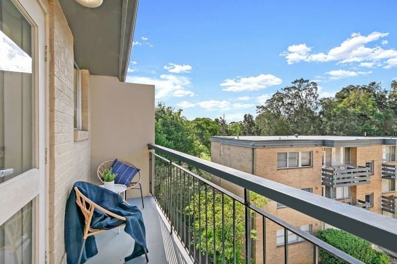 11/22 Meadow Crescent Meadowbank NSW, Meadowbank - Thumbnail 8